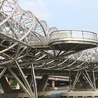 India Steel Bridges